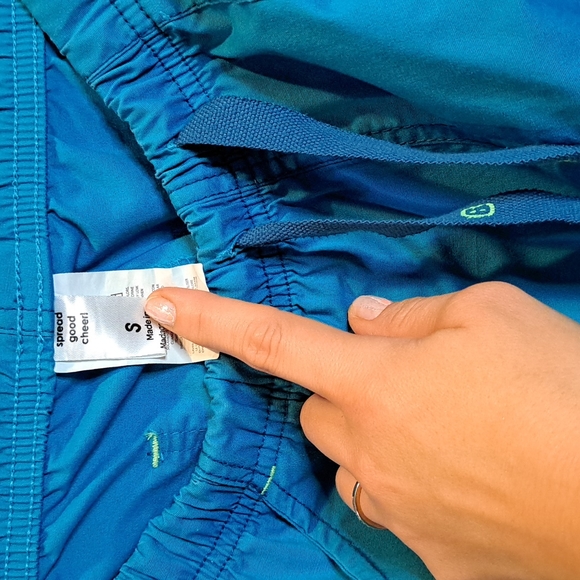 Wonder Wink/Flex Scrub Set Size Small Never Worn - Picture 4 of 4